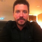 Photo de profil de Anthony Passeau
