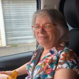 Photo de profil de Sylvie Pereira