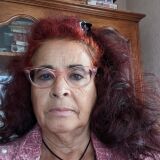 Photo de profil de Anita Berrebi-Riou