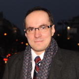 Photo de profil de Pierre-Alain Clostermann