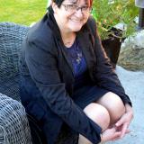 Photo de profil de Isabelle Dumas