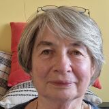 Photo de profil de Martine Thoumin