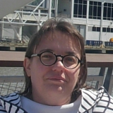 Photo de profil de Béatrice Lacraz