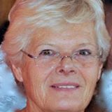 Photo de profil de Nadine Ferrier