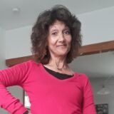 Photo de profil de Karine Simonet