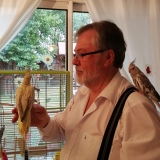 Photo de profil de André Louis