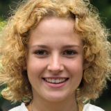Photo de profil de Nicole Marie