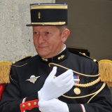 Photo de profil de Sylvain Renaud