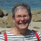 Photo de profil de Jacqueline Lepetit