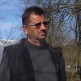 Photo de profil de Serge Riviere