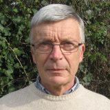 Photo de profil de Claude Martin