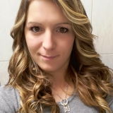 Photo de profil de Ingrid Maximo