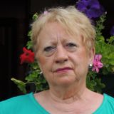 Photo de profil de Brigitte Chereau