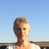 Photo de profil de Mireille Meunier