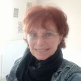 Photo de profil de Corinne Rollin