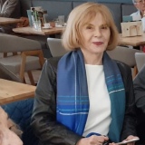 Photo de profil de Marie Therese Schütz