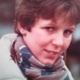 Photo de profil de Bernadette Lopez