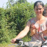 Photo de profil de Carole Cozette