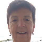 Photo de profil de Fabienne Rog