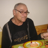 Photo de profil de Alain Chauvette