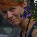 Photo de profil de Catherine Duboué