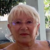 Photo de profil de Nicole Thibaud
