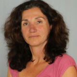Photo de profil de Nathalie Pantaleon