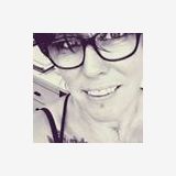 Photo de profil de Pascale Poigt