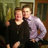 Photo de profil de Evelyne Depeaux