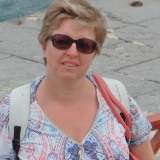 Photo de profil de Carole Brunel