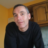 Photo de profil de Mickael Morin