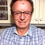 Photo de profil de Gérard Cantin