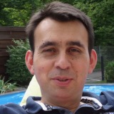 Photo de profil de Alexandre Porte