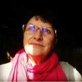 Photo de profil de Danielle Fabre Linard