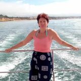 Photo de profil de Martine Andre