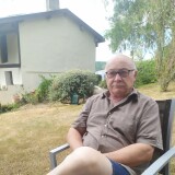 Photo de profil de Patrice Geant