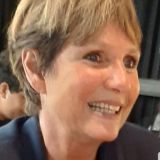 Photo de profil de Marie-Alix Vernet