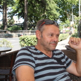 Photo de profil de Michel Tison