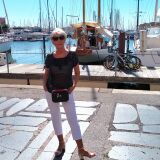 Photo de profil de Martine Forey