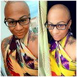 Photo de profil de Valerie Petit Frere