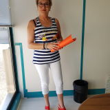 Photo de profil de Véronique Perrin