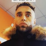 Photo de profil de Mickael Bourdon