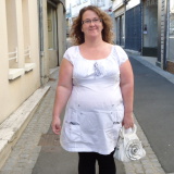 Photo de profil de Peggy Chauvin