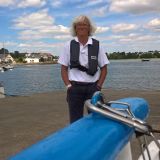 Photo de profil de Martine Calvez