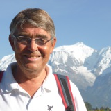 Photo de profil de Olivier Regnault
