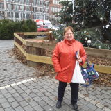 Photo de profil de Brigitte Boittiaux