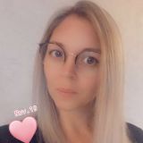 Photo de profil de Sabrina Petit