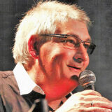 Photo de profil de Bernard Gilles