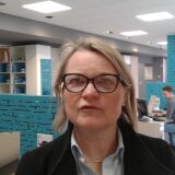 Photo de profil de Claudine Guillot