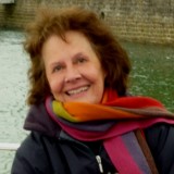 Photo de profil de Françoise Duprat
